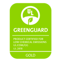 Сертифікат екологічності Greenguard (ламінат)