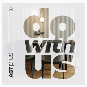 Каталог AGT Plus (eng.)