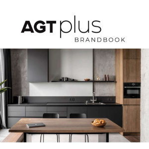Брендбук AGT Plus