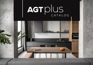 Каталог AGT PLUS