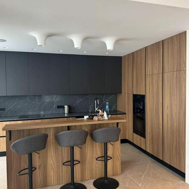 Проєкт Konelli Home - Photo 1