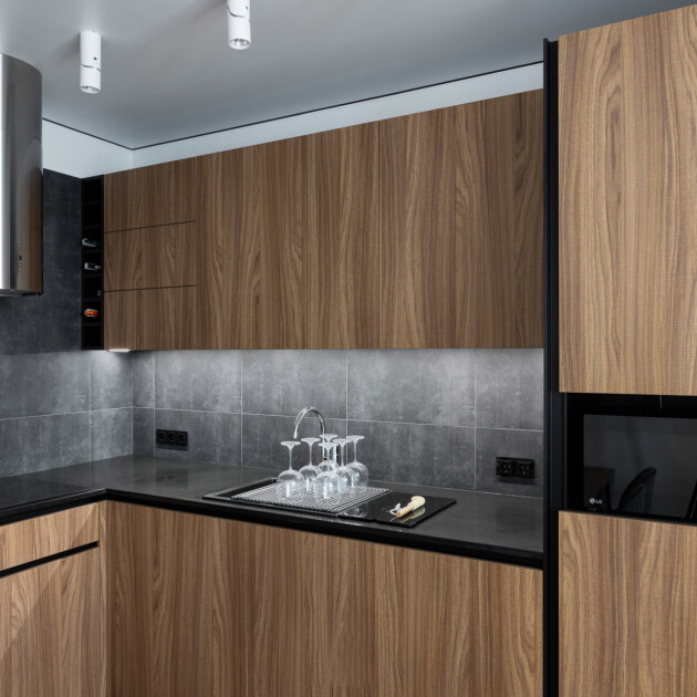 Проєкт Wood systems 2 - Photo 3