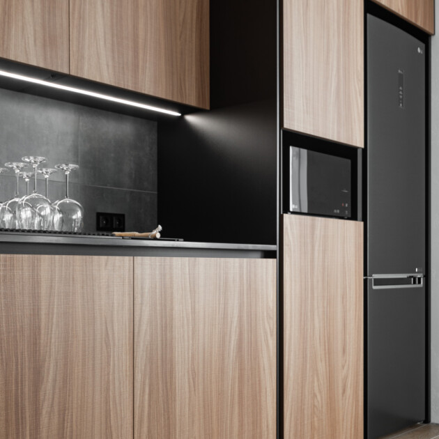 Проєкт Wood systems 2 - Photo 1