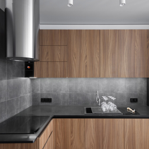 Проєкт Wood systems 2 - Photo 2
