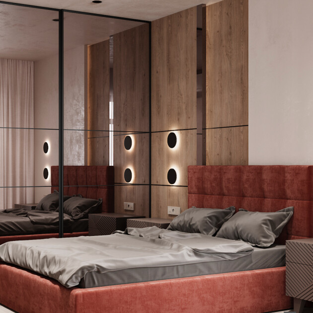 Проєкт Design county - Photo 1