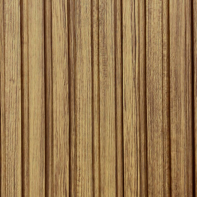 PR03771-А Класик (Начало к стеновой панели) 248 - Тик