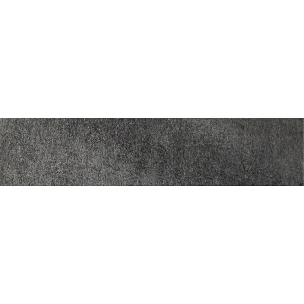 Крайка 22x1 мм.  Skin Грація 4994 GD - Графіт