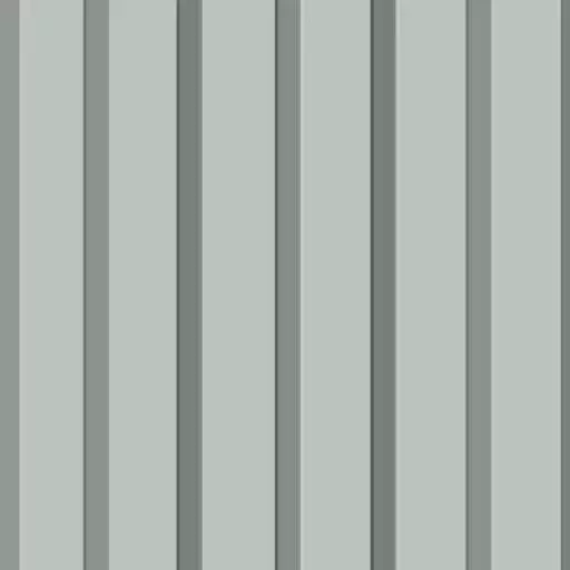 Зразок стінової панелі АGT, Щит 300х340 PR03771 Супрамат. 3021 - Сріблясто-сірий