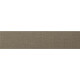 Крайка 44x1 мм.  Skin Комо 6574 SX - Темний льон
