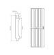Стінові панелі LB-3821-А Класик (Початок до стінової панелі) 248 - Тик - Фото 3