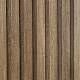 Зразок стінової панелі АGT, Щит 300х340 PR03771 Класик. 3041 - Дуб Перуанський