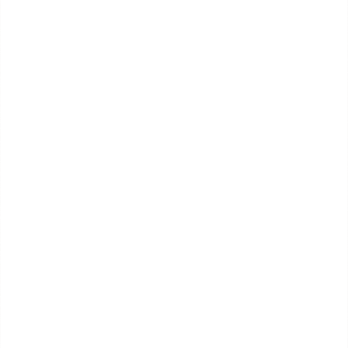 Панель акрилова  Acrylic 18 мм. Уні плюс 11082 - Альпійський білий