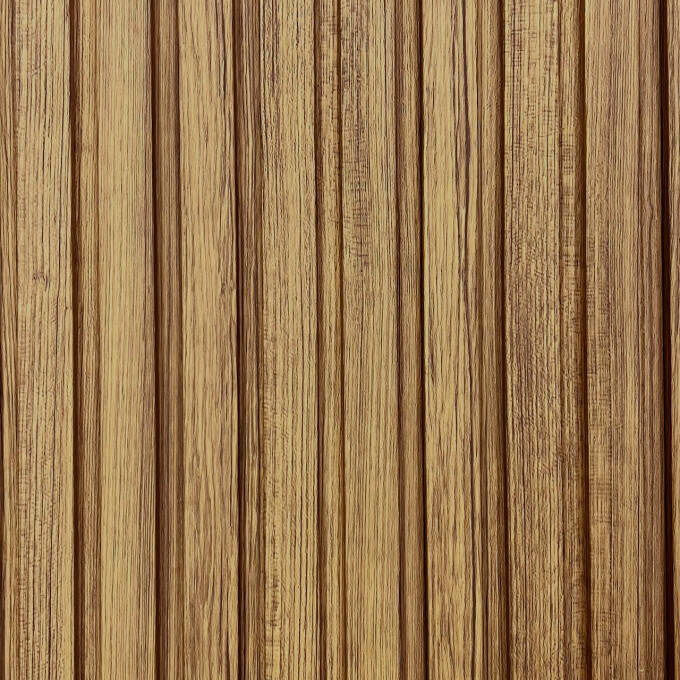 PR03771-А Класик (Начало к стеновой панели) 248 - Тик