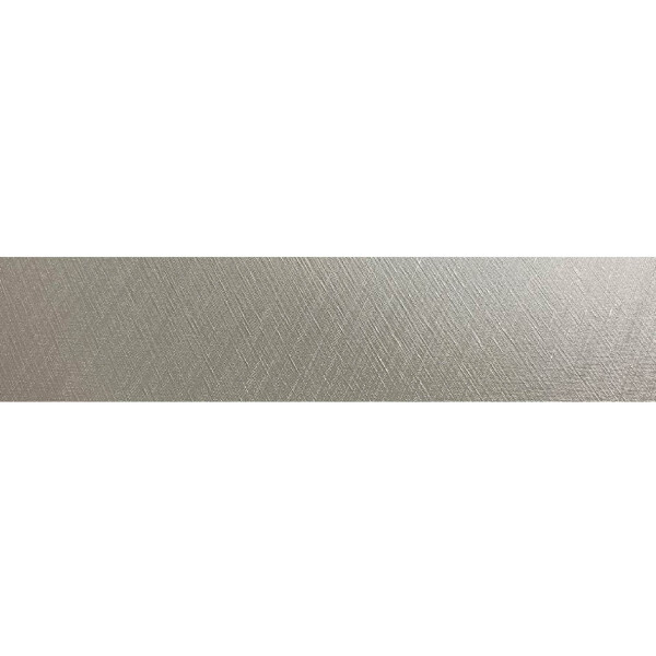 Крайка 22x1 мм.  AGT 387 - Кашемір сірий