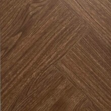 Вінілова підлога ADO Floor Альберо (сторона А) 1170 - Античний горіх