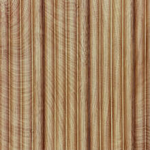 Зразок стінової панелі АGT, Щит 300х340 LB2200 Унідекор. 397 - Дуб натуральний