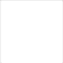 Панель Compact HPL 12мм. Мат, 697x4200x12mm, біле ядро 1059 - Пломбір