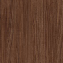 Зразок Compact HPL 200*100 Мат чорне ядро 3307 – Горіх Чандлер