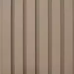 Зразок стінової панелі АGT, Щит 300х340 PR03771 Унідекор. 732 - Капучино шовк