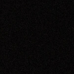 Панель акрилова  Acrylic 18 мм. Фантазія (з білою тильною стороною) 8427 - Металік чорний
