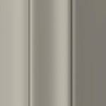 Стінові панелі LB-3821 Унідекор 729 - Світло-сірий шовк